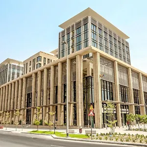 3* Otel Mercure Gold District